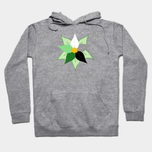 Pride Poinsettia Hoodie